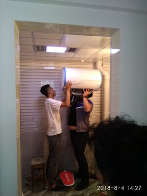 大家谈谈统帅LEC5002-20Y2热水器怎么样，质量烂不烂呢,用后反馈