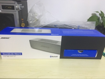 吐槽MARSHALL ACTON II BLUETOOTH 马歇尔2代无线蓝牙音箱怎么样，音质好