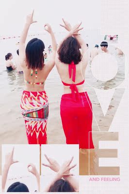 和姐姐一人一套,就为了这样姐妹花的合影,衣服没有失望,太喜欢了 和姐姐一人一套,就为了这样姐妹花的合影,衣服没有失望,太喜欢了