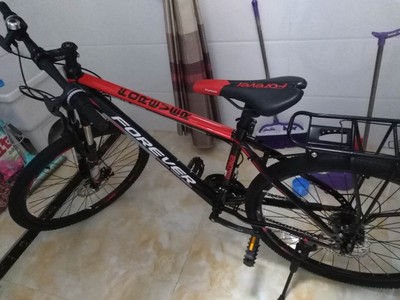 大家谈谈永久山地自行车怎么样,永久山地自行车哪款好,真实反馈