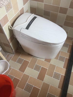 调查心得请问德希顿即热家用坐便器怎么样,好不好用?冲力大吗?