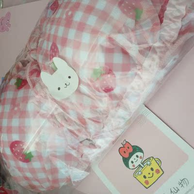 可爱死了♡要再入一件蕾丝嗯✨