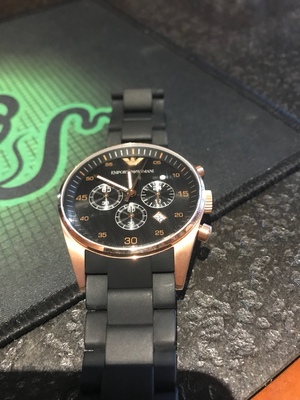 阿玛尼手表评价是真假,真相揭秘,阿玛尼手表怎么样,阿玛尼手表好不好呢