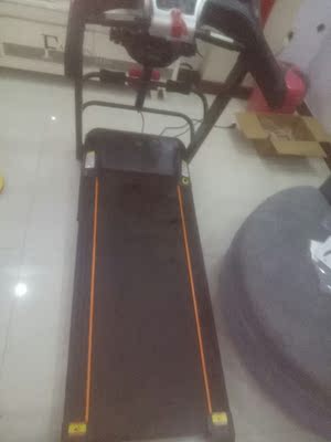 火爆的【真相】佑美A900跑步机怎么样,噪音大吗?用后反馈