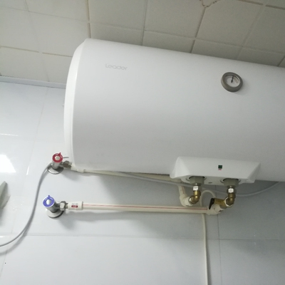 体验统帅LEC5001-20X1热水器质量怎么样，透过五个月使用看真相