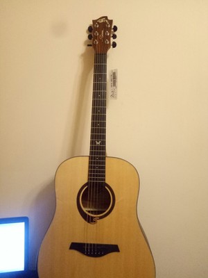 说说Sevinia塞维尼亚吉他怎么样，好不好用？这个是什么牌子的？