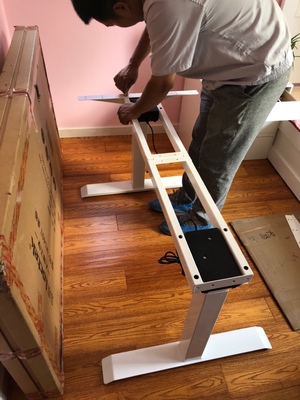 火爆的真实剖析乐歌升降桌怎么样,乐歌升降桌好不好呢