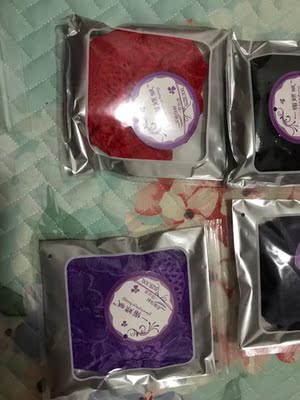 内裤质量不错颜色也很正，喜欢的亲，赶紧下手吧，这个价位也超值洗过了还不掉颜色&hellip;&hellip;