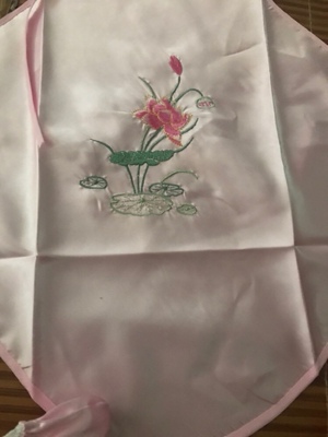 还会继续回购白色睡衣哈……第一次买到这么好的衣服!值 还会继续回购白色睡衣哈……第一次买到这么好的衣服!值