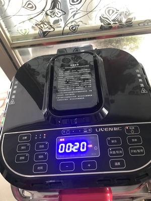 说说利仁空气炸锅怎么样，真相如何,不看后悔