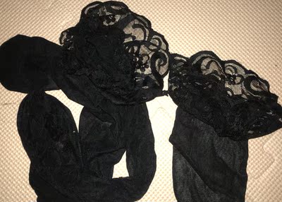 质量挺好的不容易勾丝 花边很漂亮 质量挺好的不容易勾丝 花边很漂亮