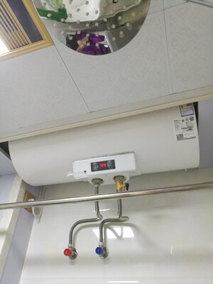 真实使用感受海尔EC6002-R热水器怎么样,质量很差是真的吗