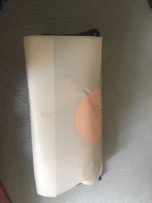 东西不错,就是还是有一些海绵的。 东西不错,就是还是有一些海绵的。