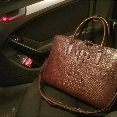 如何评价汉兰特男包怎么样，真相如何,看过才知