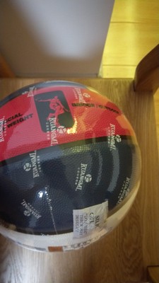 大家谈谈狂迷 Kuangmi篮球怎么样,狂迷 Kuangmi好不好呢,用后反馈