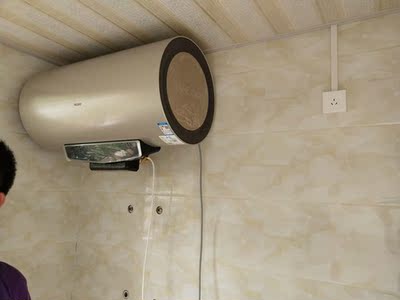 目前看来海尔热水器质量怎么样，透过五个月使用看真相