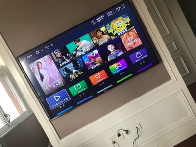 Hisense/海信 LED55E5U 55英寸4K高清智能网络平板液晶电视机