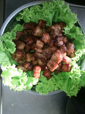 讨论利仁空气炸锅怎么样,质量差不差呢，亲身使用经历曝光