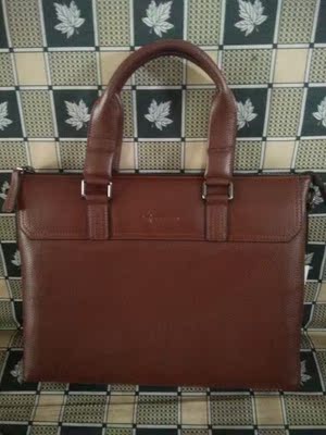 讨论稻草人男包怎么样，质量烂不烂呢,用后反馈