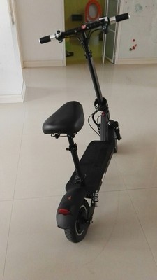 电动滑板车 成人小电动代步车女性电动成人车代驾折叠 迷你电动车