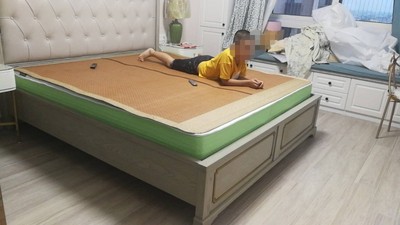 如何评价大自然棕榈床垫怎么样,质量好吗?真的有甲醛超标吗?