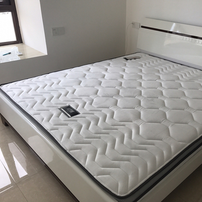 目前看来喜临门床垫怎么样，质量很差是真的吗