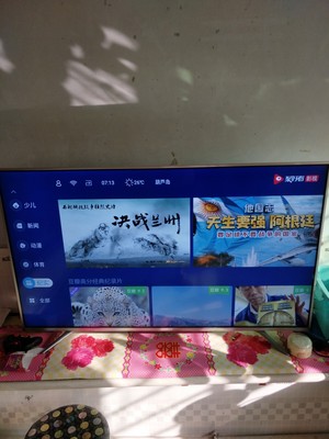 目前看来海信电视怎么样，质量烂不烂呢,用后反馈
