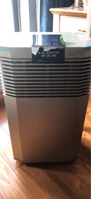 【不看后悔】史密斯空气净化器KJ440F-MA-B12-PF怎么样,史密斯空气净化器好不好呢