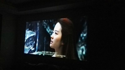 【揭秘】Robot go投影仪怎么样,质量烂不烂呢,用后反馈