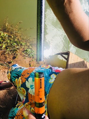 调查心得佳钓尼鱼竿怎么样，钓鲫鱼好不好用，质量如何