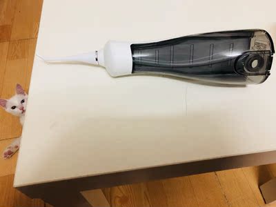 目前看来【揭秘】牙酷牙碧冲牙器怎么样，质量如何，用后反馈