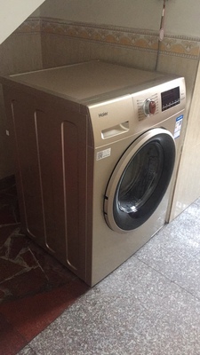 海尔洗衣机评价是真假,真相揭秘,海尔洗衣机怎么样,认真看完再选择,不后悔!