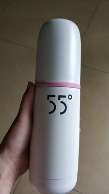 讨论五十五度保温杯怎么样,质量差不差呢，亲身使用经历曝光