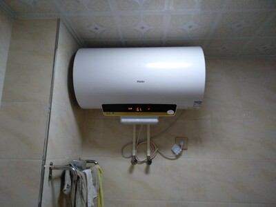 目前看来海尔热水器质量怎么样，透过五个月使用看真相