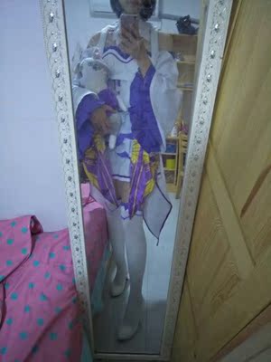 此用户没有填写评价。