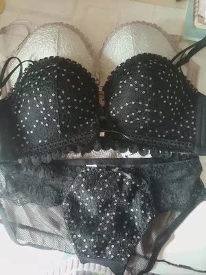 内衣好看又好穿