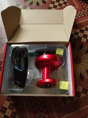 宝贝收到很满意。包装精美！收到马上打开试用过操作简单，脚背上也能使用。刮痧很好用！给朋友背上也吸过痧晚上一觉睡到大天亮他说真舒服啊！