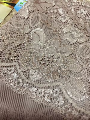 质量好 穿着不勒 收小腹