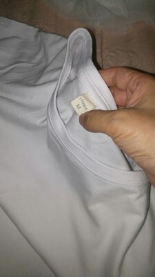 特赞?，朋友都跟我要链接，嘻嘻。开心?。看到图案，爱不释手啊。太可爱了，哈哈哈。质量是可以的，白色不透的。 