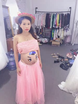 物流很快，发货也很快，拍出来的效果也是美美的，下次介绍朋友过来买，期待宝宝的出生了。