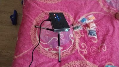 大家谈谈分析光米Q7和X2投影仪那个好，评测细节对比，真相大曝光！