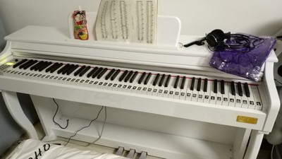 解说贝琪电钢琴怎么样，音色好不好？贝琪钢琴是哪产的品牌？