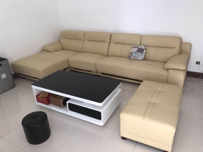 体验Dreasylife真皮沙发怎么样,买了真的没后悔的吗