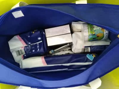 大家谈谈子初待产包怎么样，真相如何,看过才知