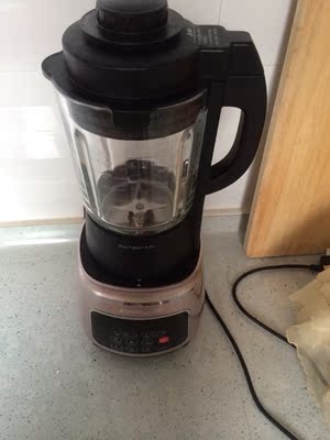 说说揭秘九阳 JYL