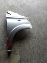 New energy accessories Jiangling E100 electric car Ruiyi Lei Jun Huatai e160 front leaf plate leaf plate