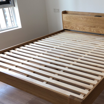 真实使用感受有人知道华谊家具怎么样，这是实木家具吗？有猫腻吗？