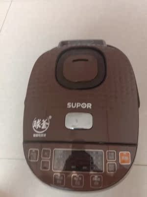 揭秘苏泊尔CFXB40FC8155-75电饭煲怎么样,苏泊尔质量如何,值得入手吗