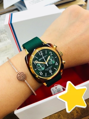 briston手表口碑好不好,调查分析,briston手表怎么样,briston手表好不好呢