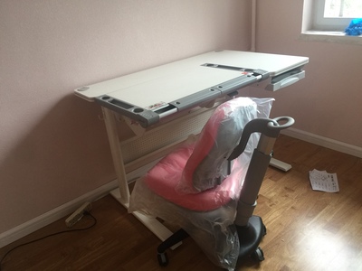 如何评价康朴乐儿童学习桌怎么样，质量好不好？甲醛超标是真的吗